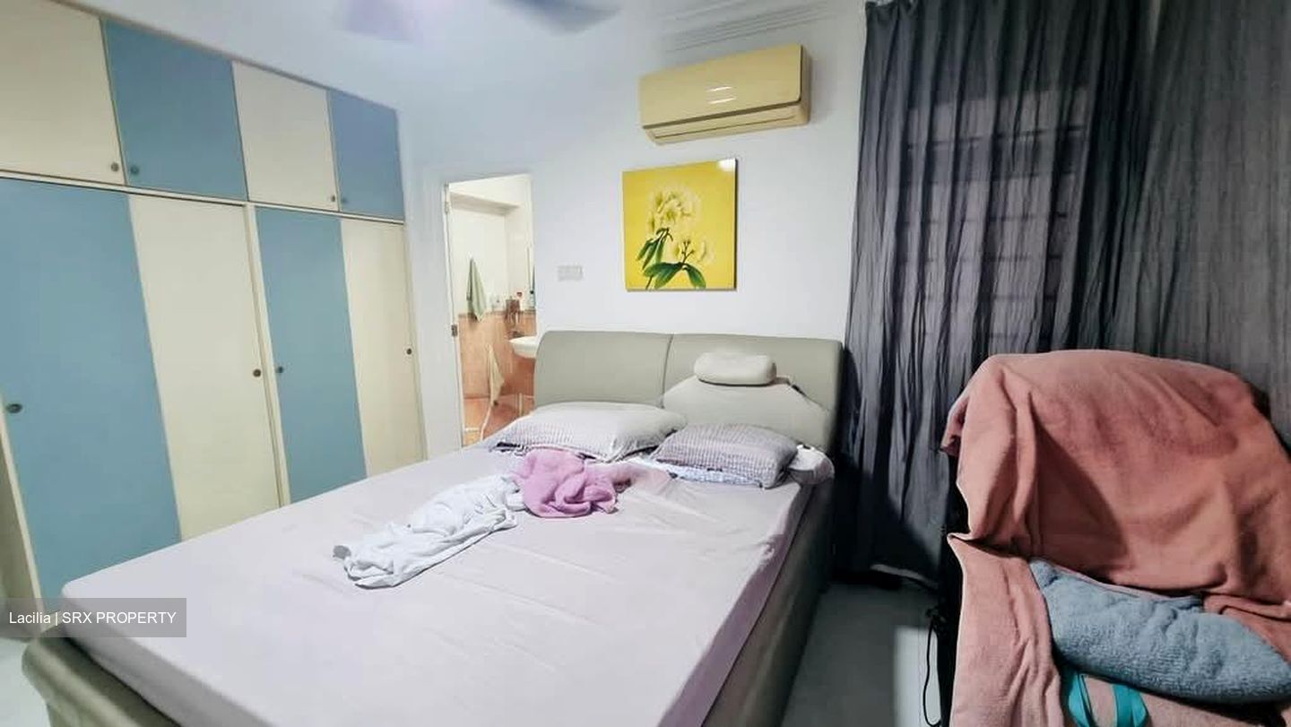Blk 273D Wenya (Jurong West), HDB 4 Rooms #557621871